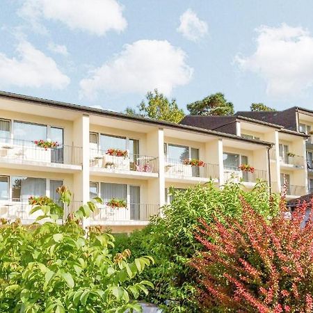 Ahrtal Apartments 바트노이에나르아르바일러 외부 사진