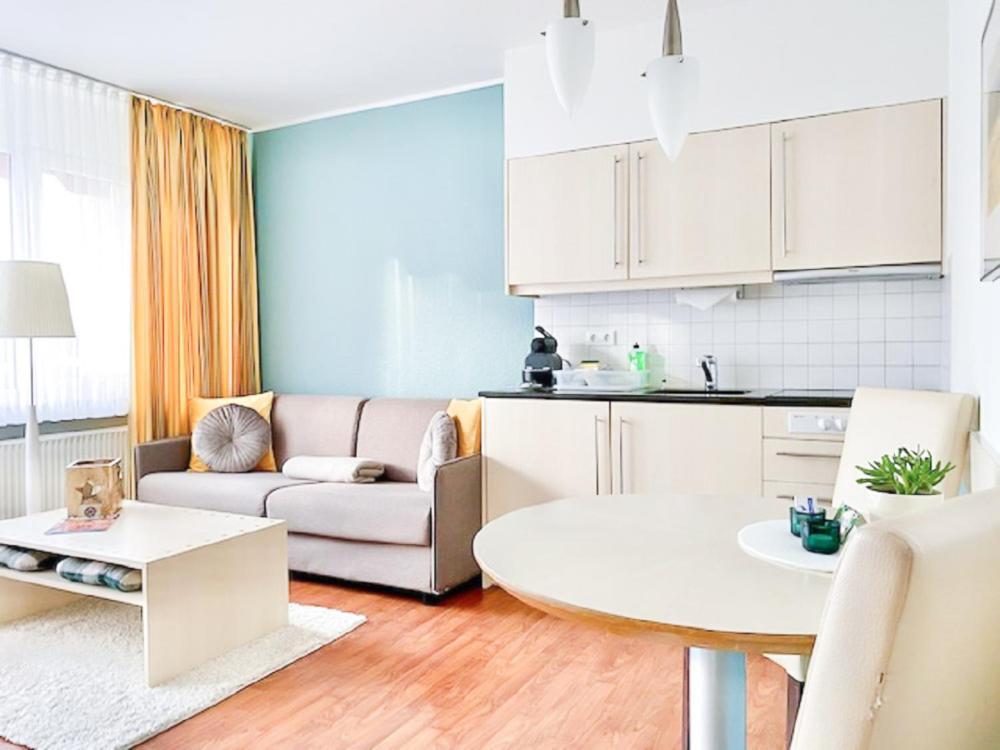 Ahrtal Apartments 바트노이에나르아르바일러 외부 사진