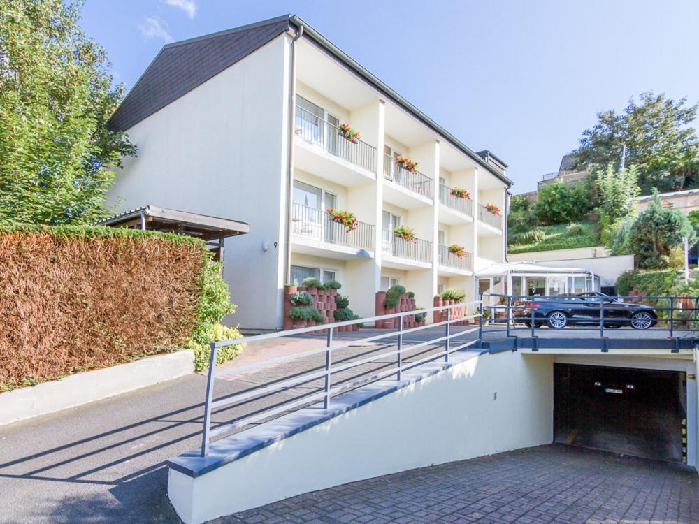 Ahrtal Apartments 바트노이에나르아르바일러 외부 사진